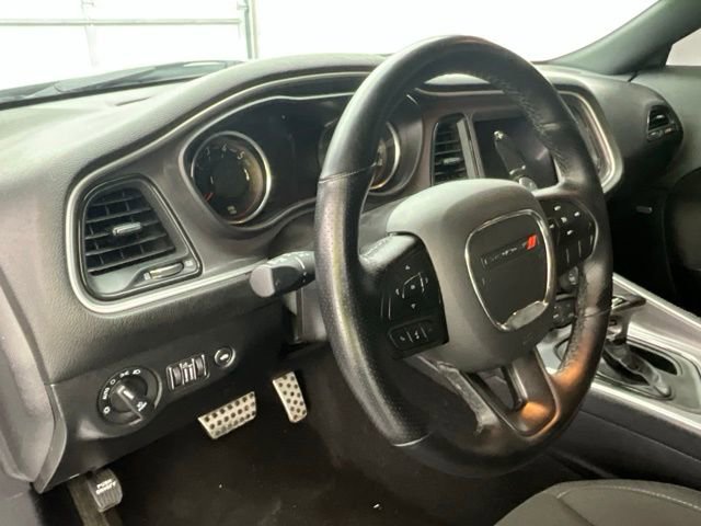 Used 2021 Dodge Challenger R/T Scat Pack image 16