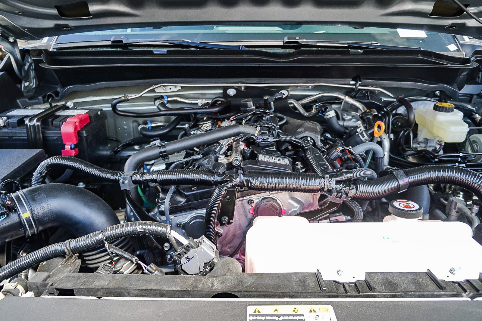 New 2026 Toyota Tacoma SR5 image 13