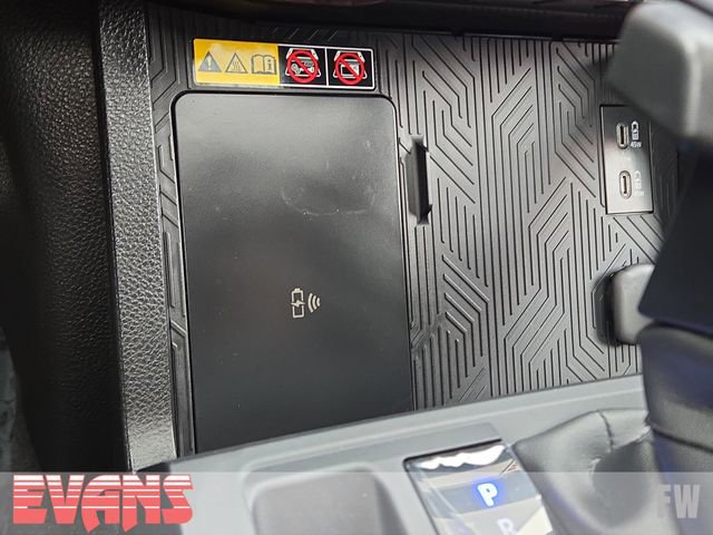 New 2026 Toyota Tacoma TRD Sport w/ TRD Sport Upgrade Package image 12