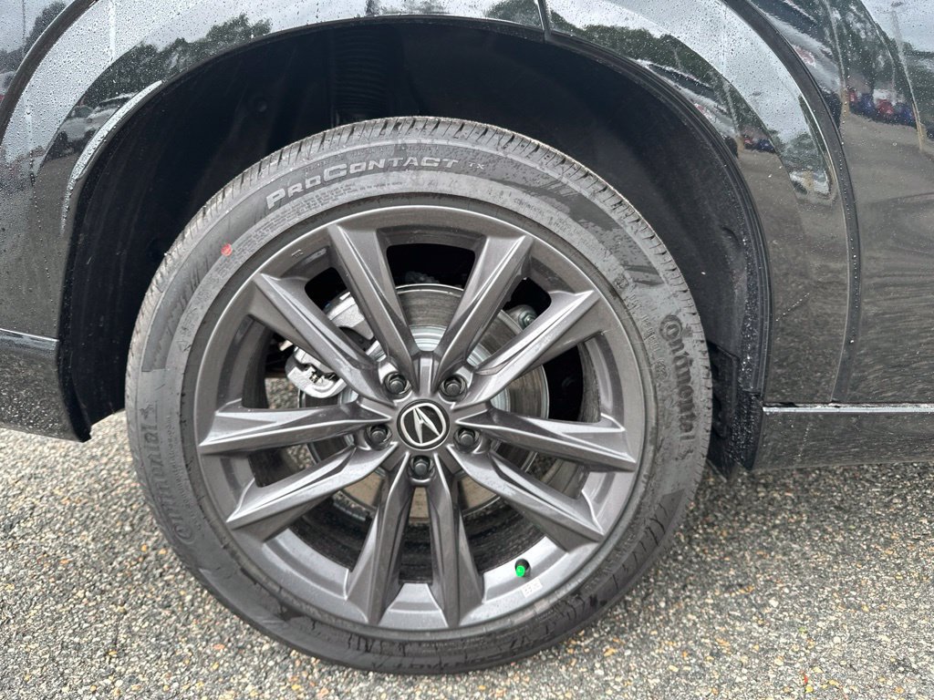 New 2026 Acura ADX A-Spec AWD/4WD image 22