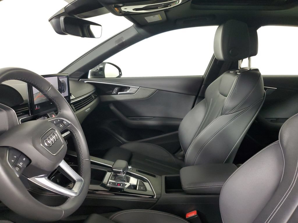Used 2023 Audi A4 2.0T Premium Plus AWD/4WD image 21