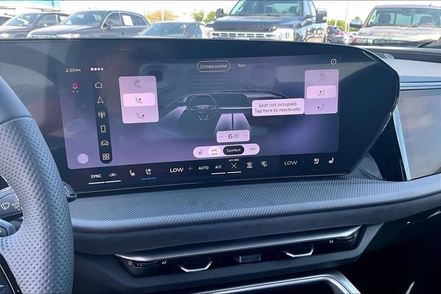 New 2026 Audi SQ5 Premium Plus AWD/4WD image 24