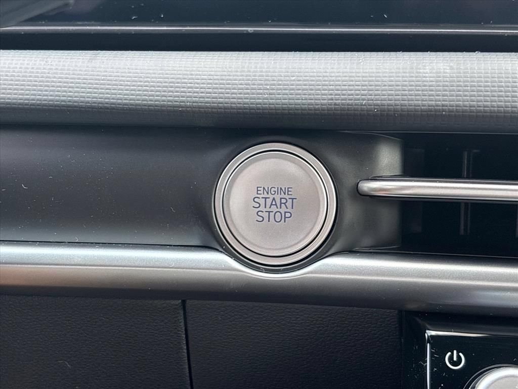 New 2026 Hyundai Santa Cruz SEL FWD image 17