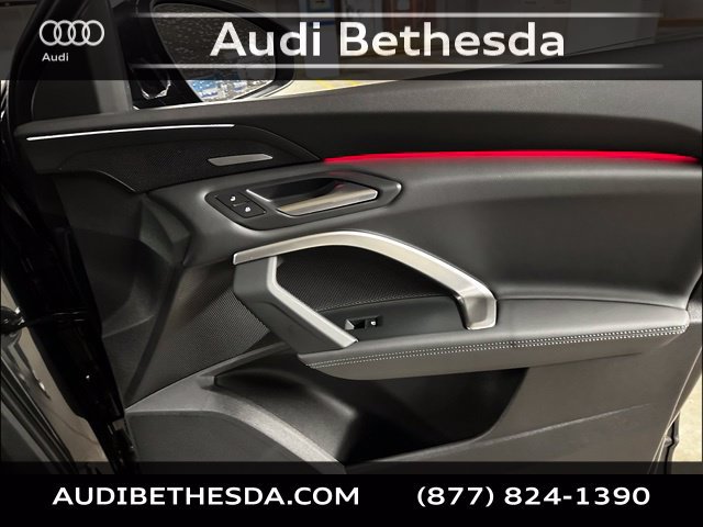 New 2026 Audi Q5 Premium Plus AWD/4WD image 24