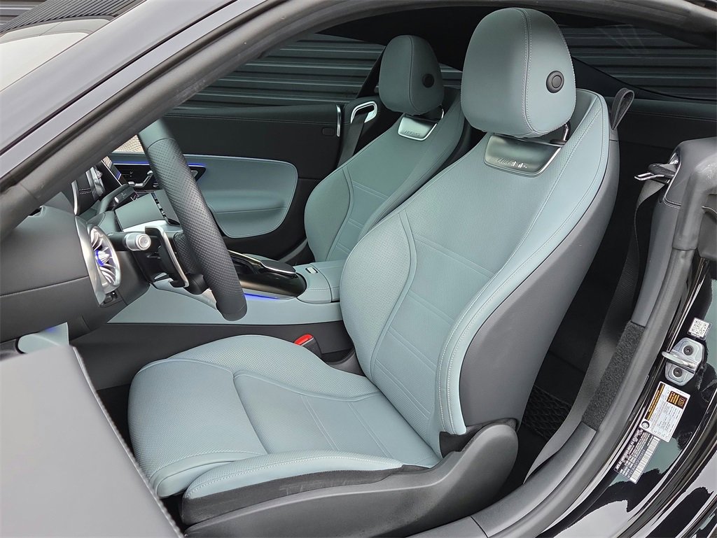 Used 2025 Mercedes-Benz AMG GT 55 image 5