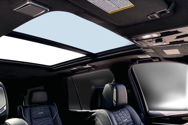 Used 2021 Cadillac Escalade Premium Luxury Platinum image 20