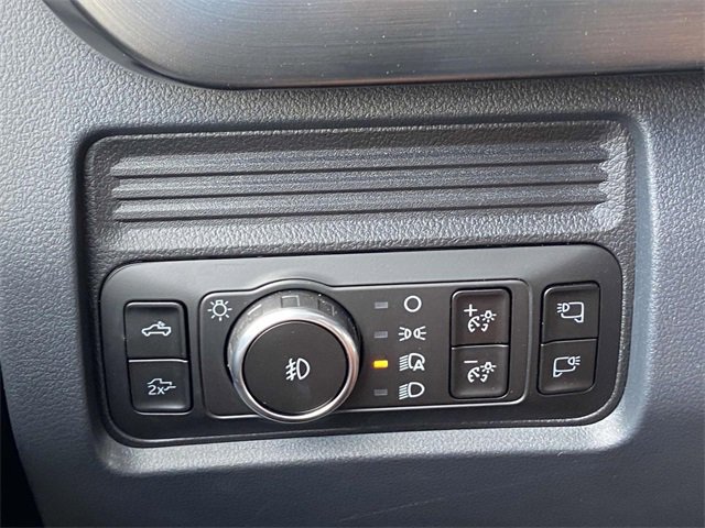 New 2026 Ford F350 Lariat image 18