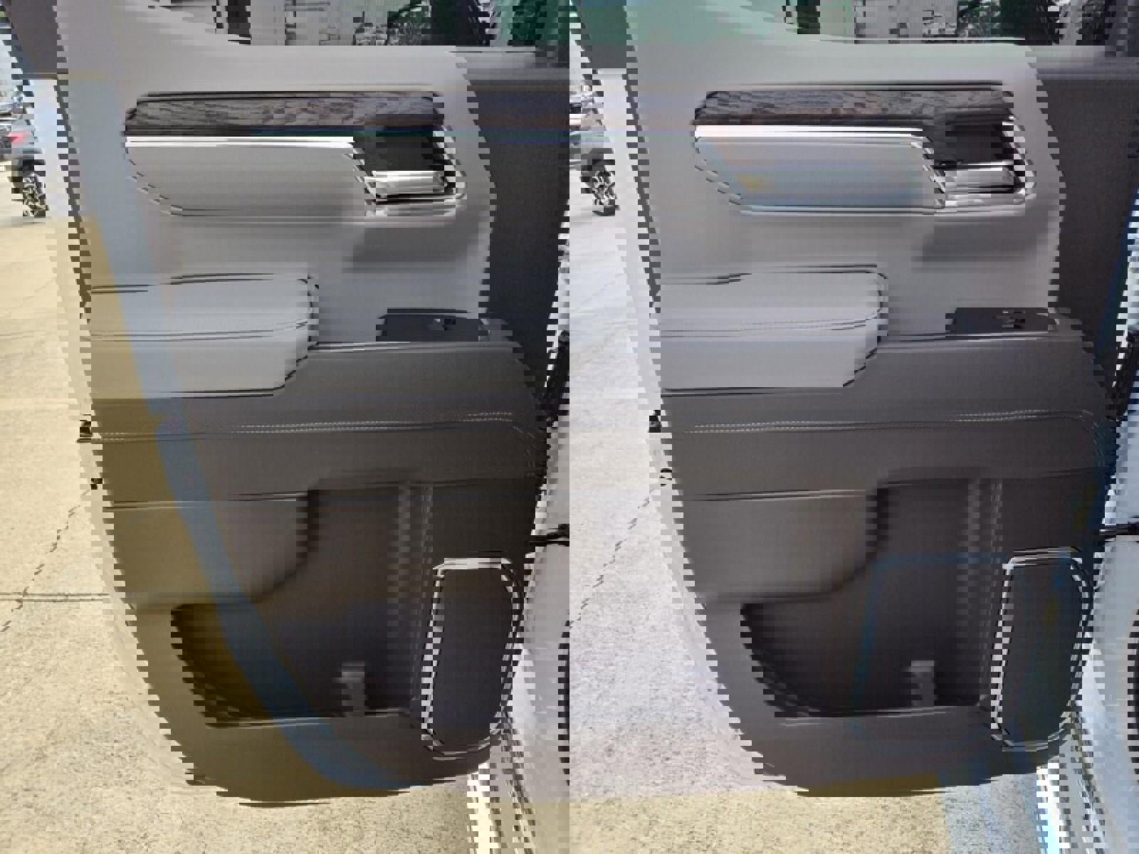 New 2026 GMC Sierra 1500 SLT w/ SLT Premium Plus Package image 26