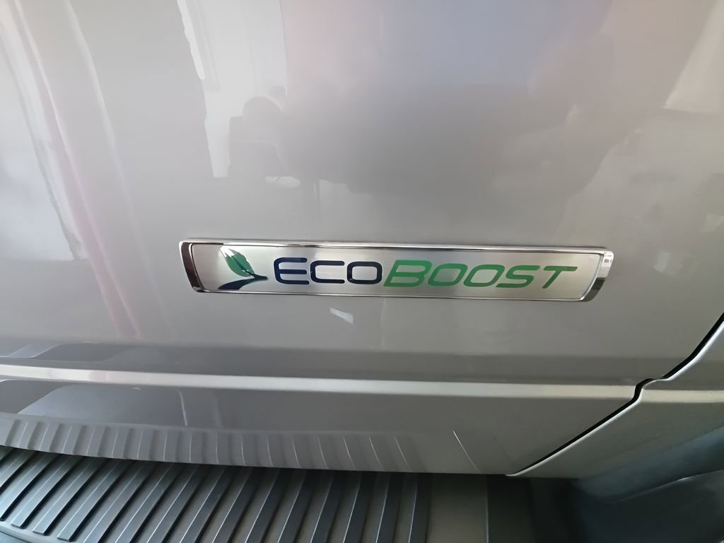 Used 2014 Ford F150 FX4 w/ Equipment Group 402A Luxury image 16