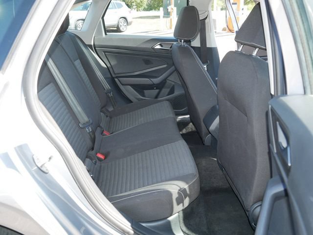 Certified 2024 Volkswagen Jetta S FWD image 18