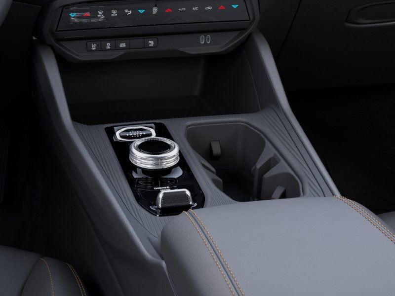 New 2026 Jeep Cherokee Limited image 12