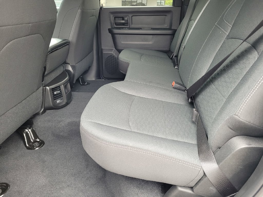 New 2026 RAM 2500 Tradesman AWD/4WD image 5