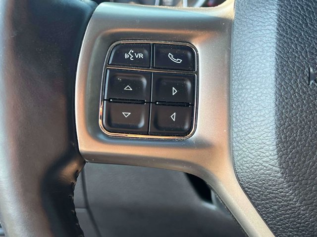 Used 2017 RAM 2500 Laramie w/ Sport Appearance Group AWD/4WD image 24