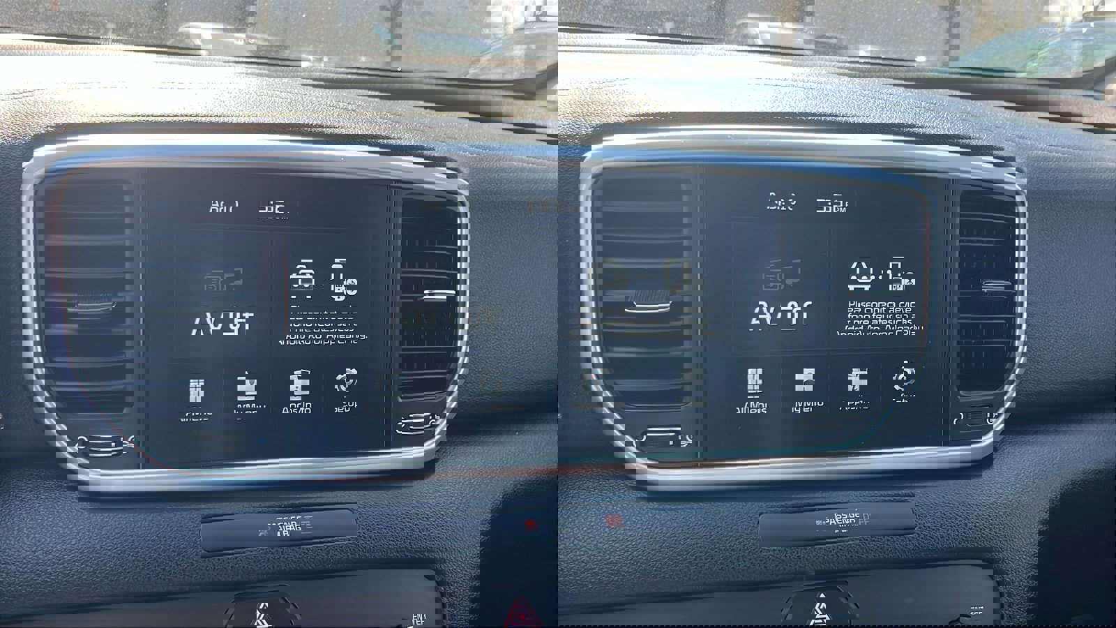 Used 2020 Kia Sportage LX w/ LX Popular Package AWD/4WD image 17