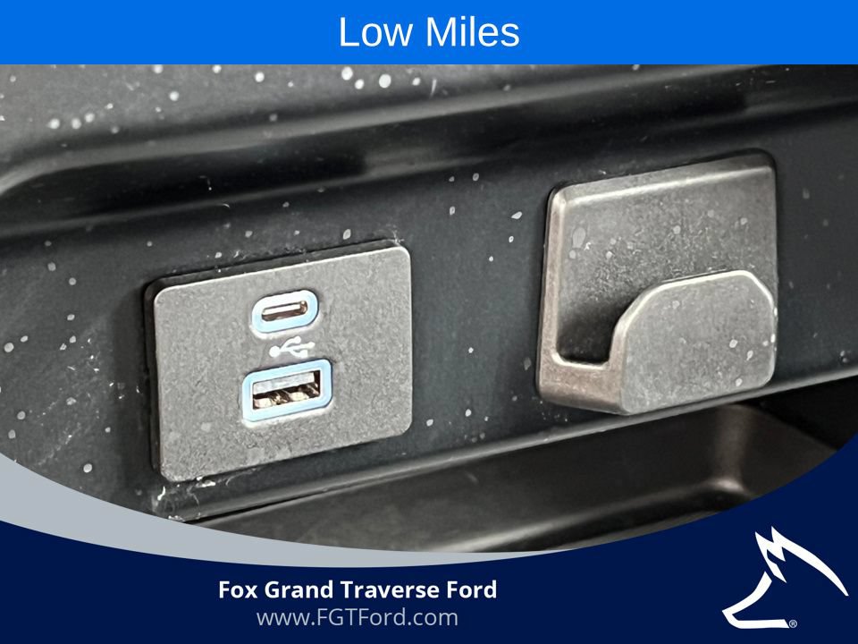 Certified 2023 Ford F150 XL w/ STX Appearance Package AWD/4WD image 29