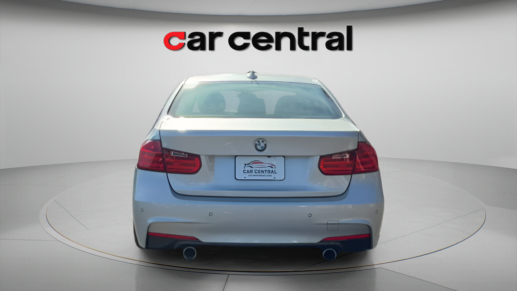 Used 2014 BMW ActiveHybrid 3 RWD image 4