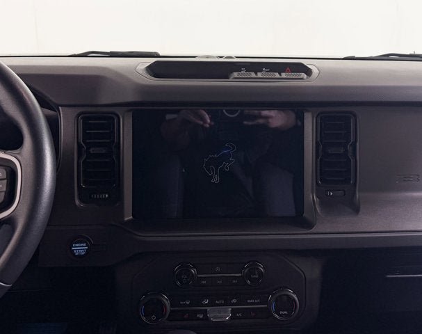 Used 2025 Ford Bronco Big Bend image 12