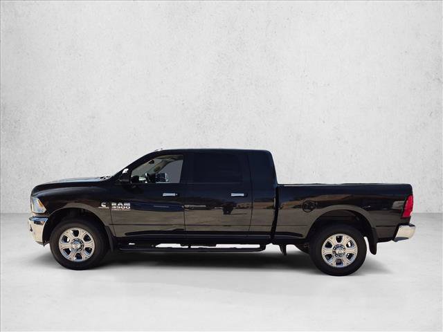 Used 2016 RAM 3500 Big Horn RWD image 8