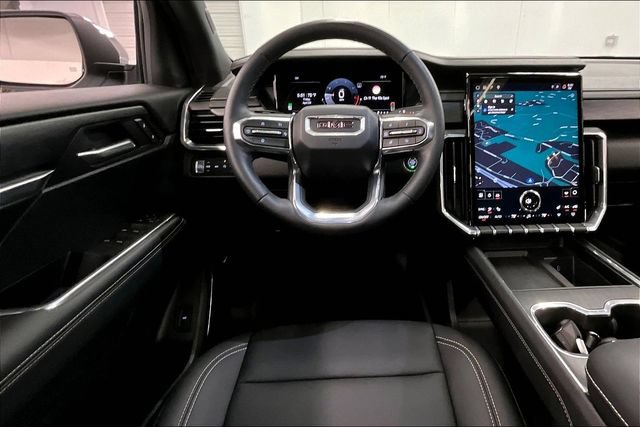 Used 2026 GMC Acadia Elevation w/ Elevation Premium Package AWD/4WD image 6