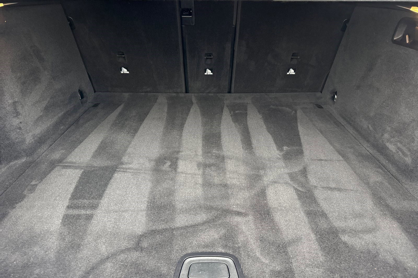 Used 2023 Mercedes-Benz GLE 53 AMG 4MATIC Coupe image 11