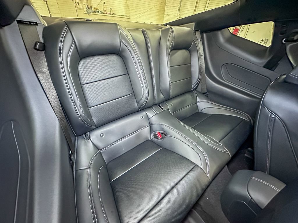 New 2026 Ford Mustang Premium image 20