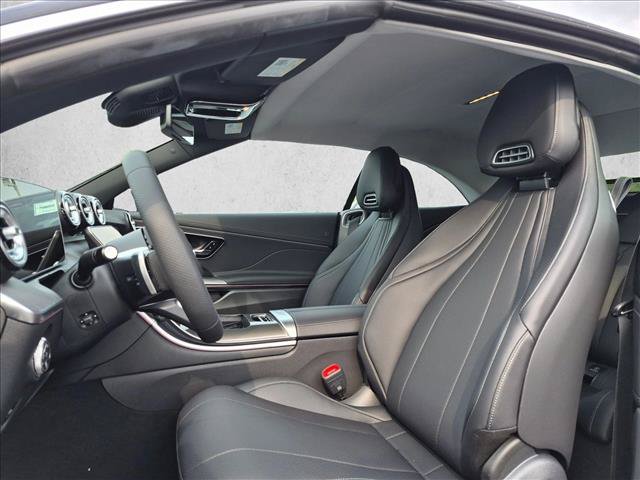 New 2026 Mercedes-Benz CLE 300 4MATIC Cabriolet image 4