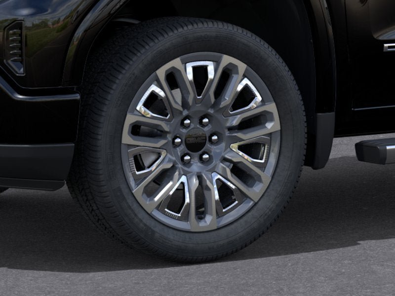 New 2026 GMC Sierra 1500 Denali Ultimate AWD/4WD image 20