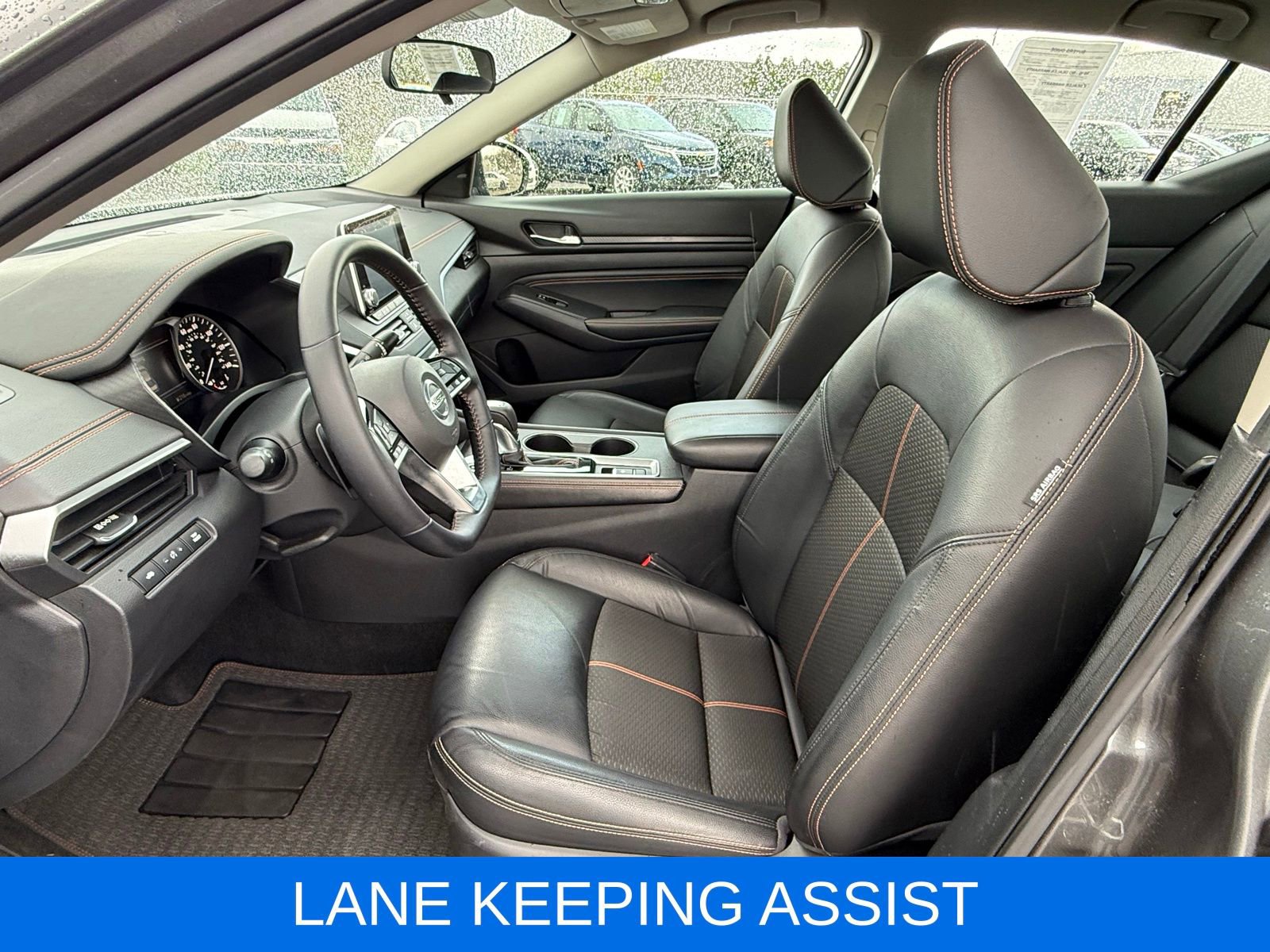 Used 2020 Nissan Altima 2.5 SR image 16