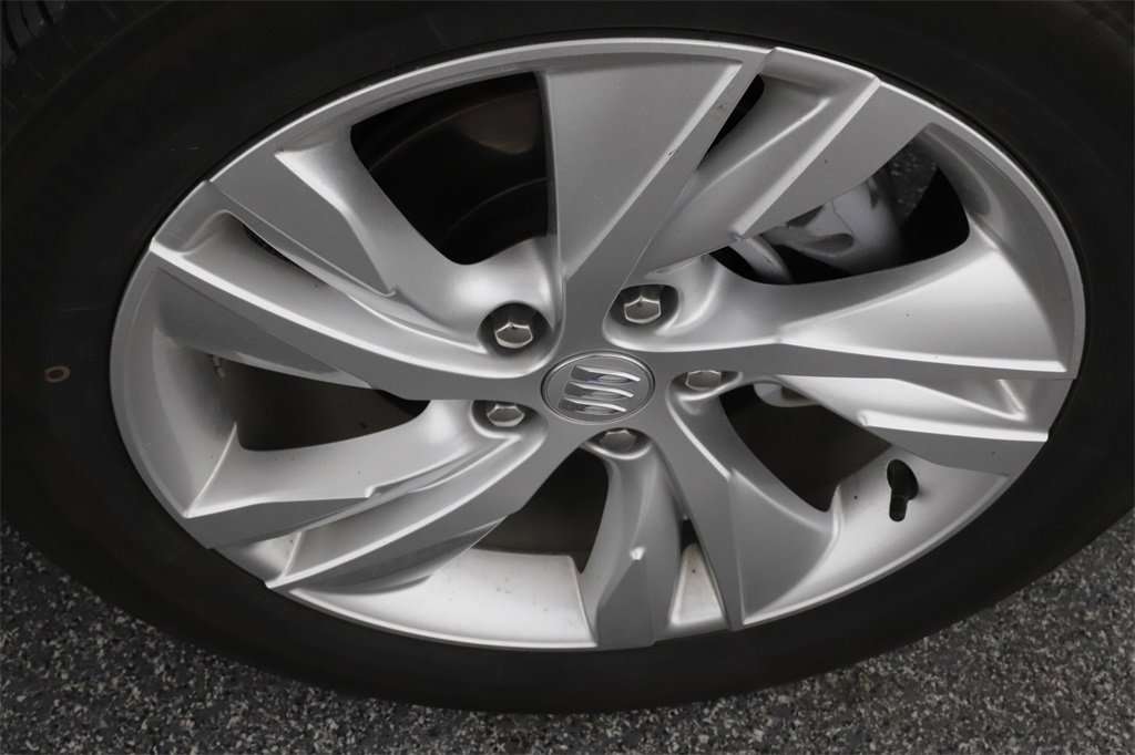 Used 2025 Buick Encore GX Preferred image 27