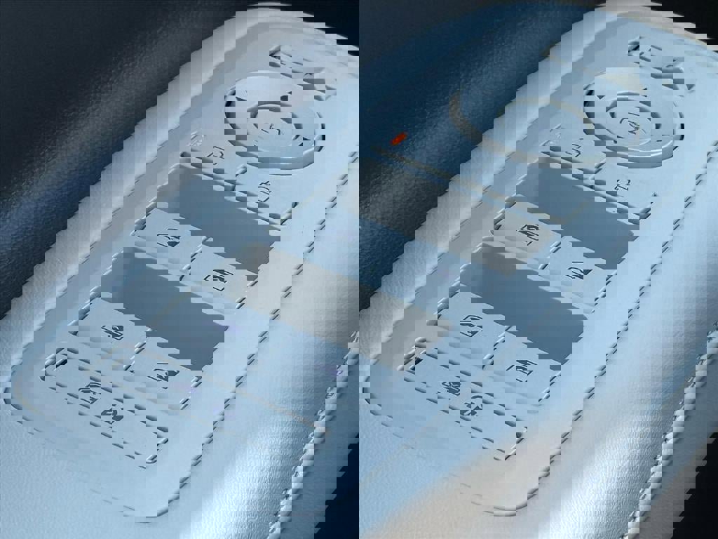 New 2026 Hyundai Santa Fe Calligraphy image 17