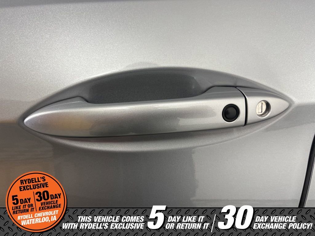 Used 2023 Honda Passport EX-L image 12