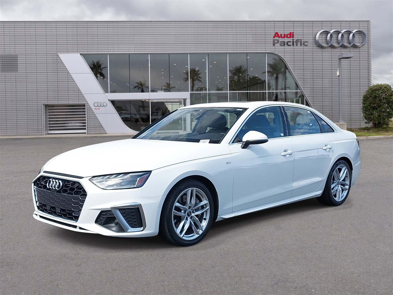 Used 2023 Audi A4 2.0T Premium Plus