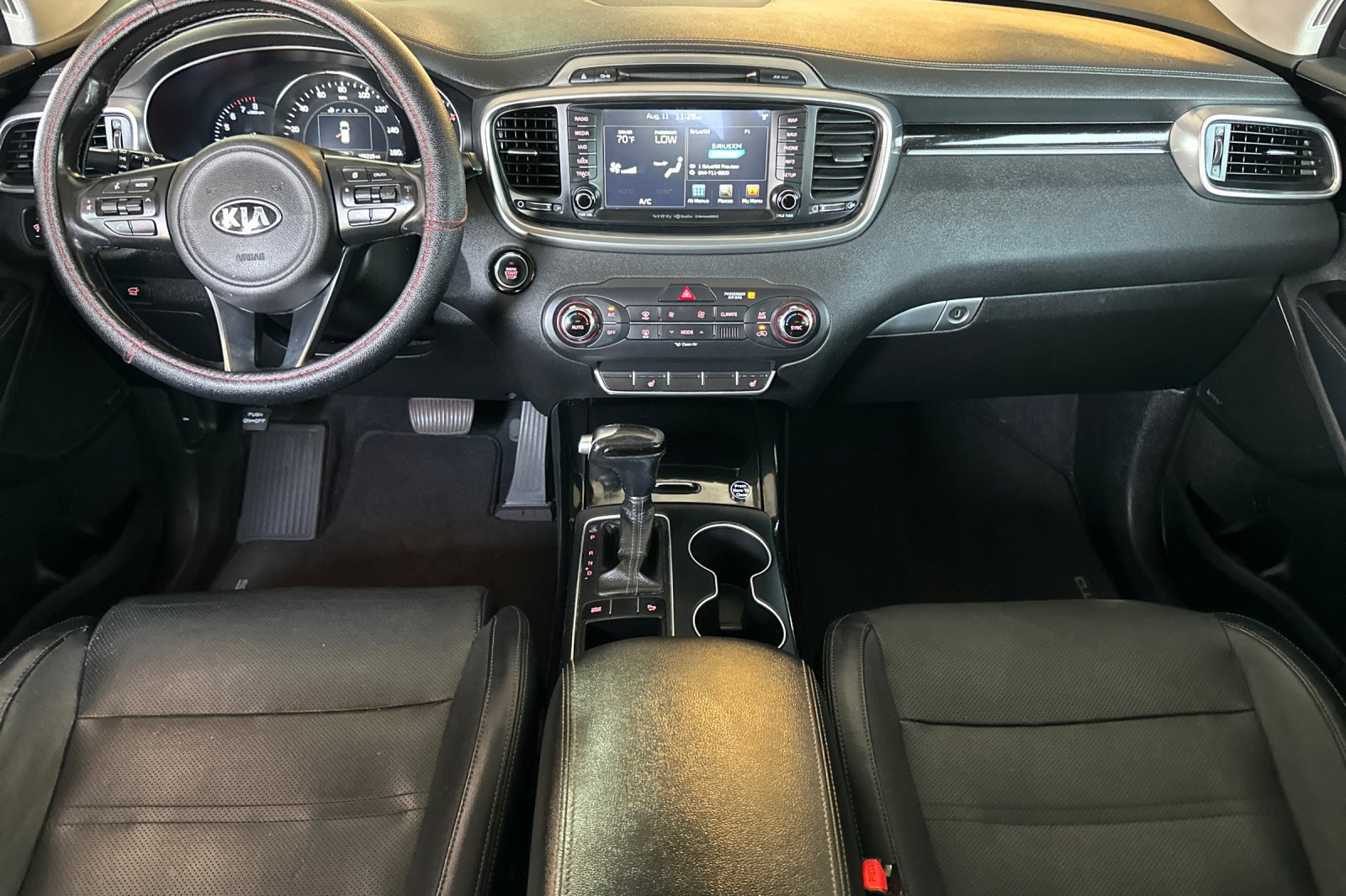 Used 2016 Kia Sorento SX FWD image 13