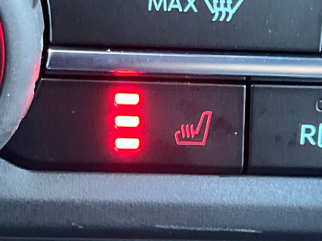 New 2025 Ford Bronco Big Bend image 14