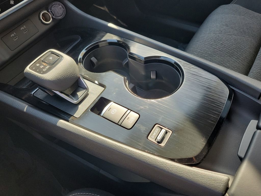 New 2026 Nissan Rogue SV image 10