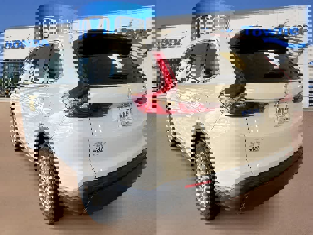 Certified 2023 Honda CR-V EX image 6