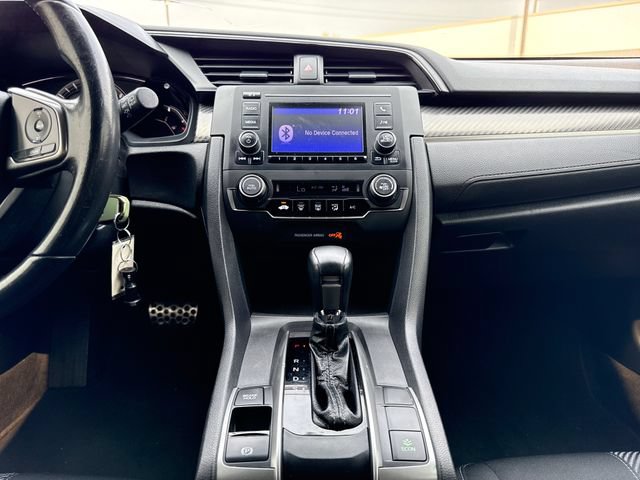 Used 2017 Honda Civic Sport image 22
