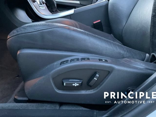 Used 2017 Volvo S60 T5 Inscription Platinum FWD image 13