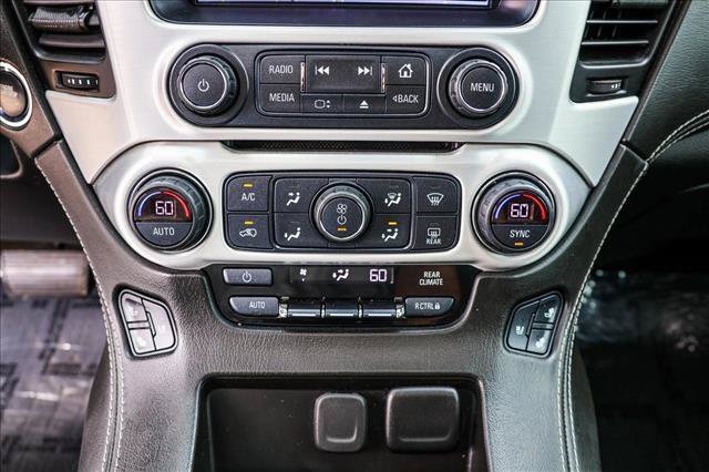 Used 2018 GMC Yukon SLT w/ Premium Edition AWD/4WD image 20