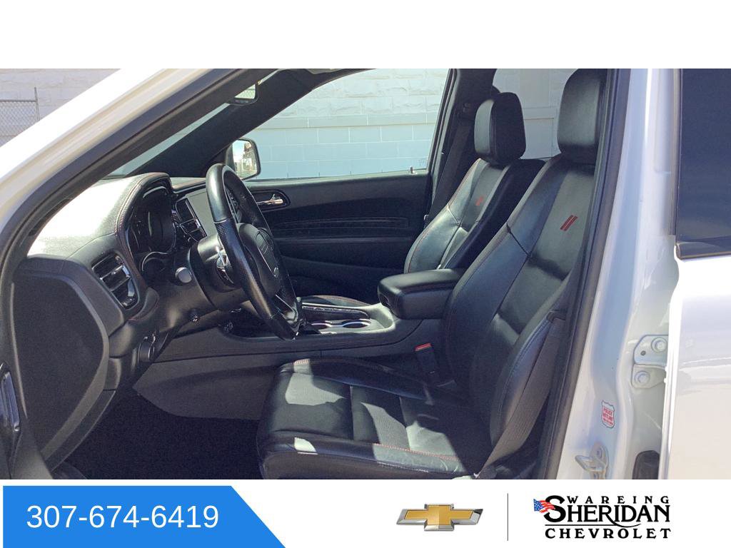 Used 2024 Dodge Durango R/T AWD/4WD image 26