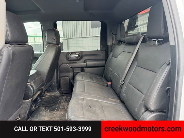 Used 2024 GMC Sierra 3500 Pro image 13