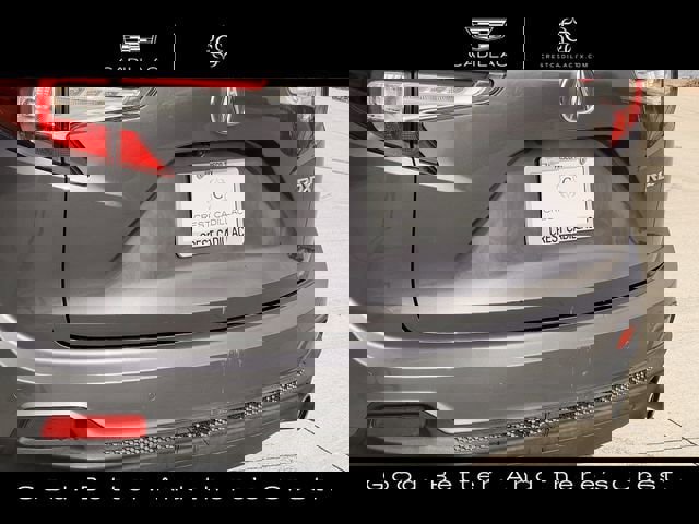 Used 2019 Acura RDX w/ Technology Package image 6