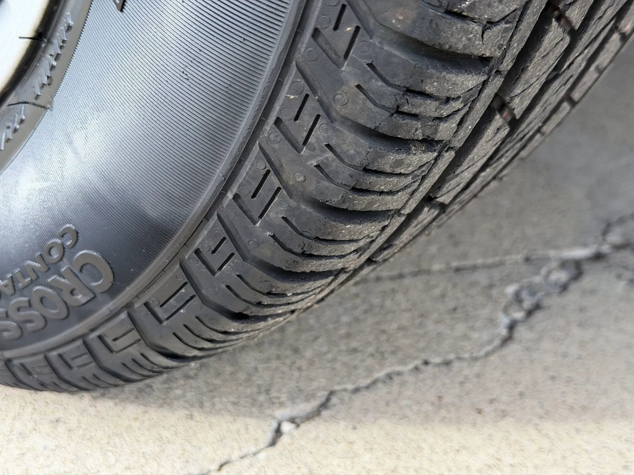 Used 2009 Honda CR-V EX-L image 43