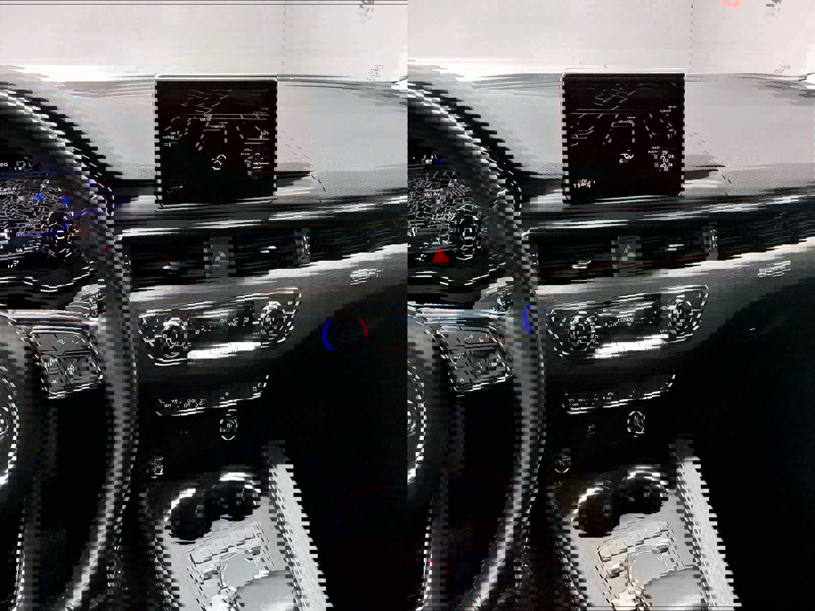 Used 2019 Audi A4 2.0T Premium Plus w/ Premium Plus Package image 9