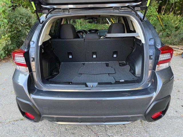 Used 2023 Subaru Crosstrek 2.0i image 39