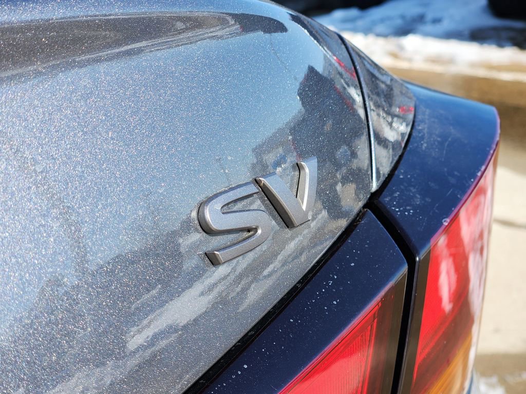 Used 2024 Nissan Altima 2.5 SV image 13