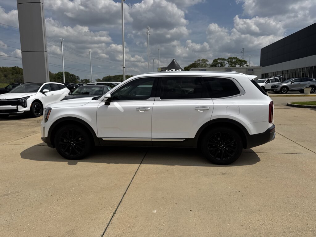 Certified 2022 Kia Telluride SX image 14