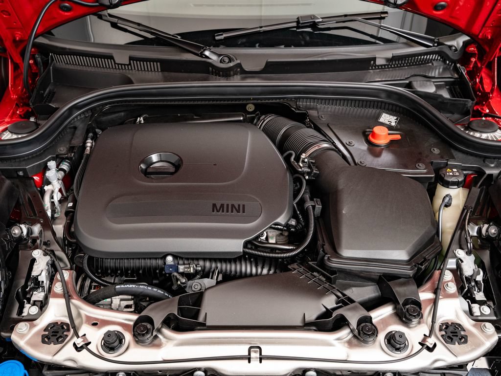 New 2026 MINI Cooper S FWD image 42