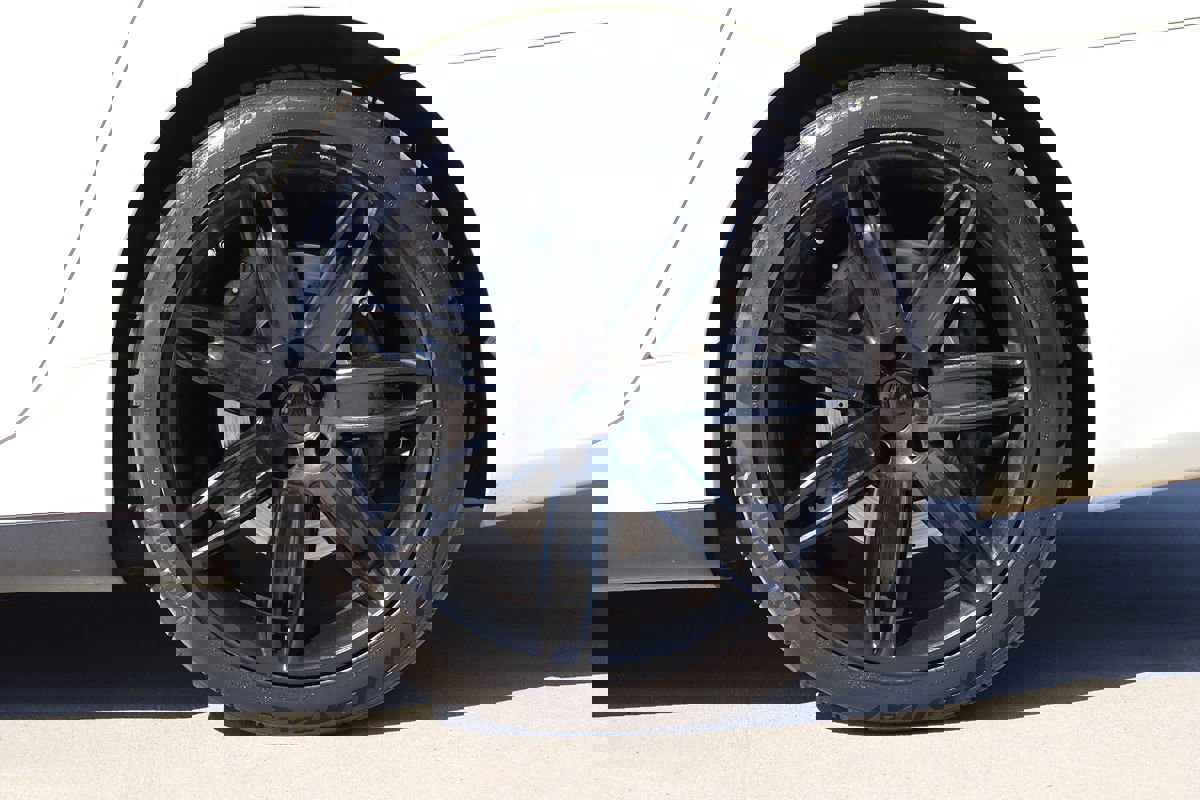 Used 2017 Maserati Quattroporte S image 57