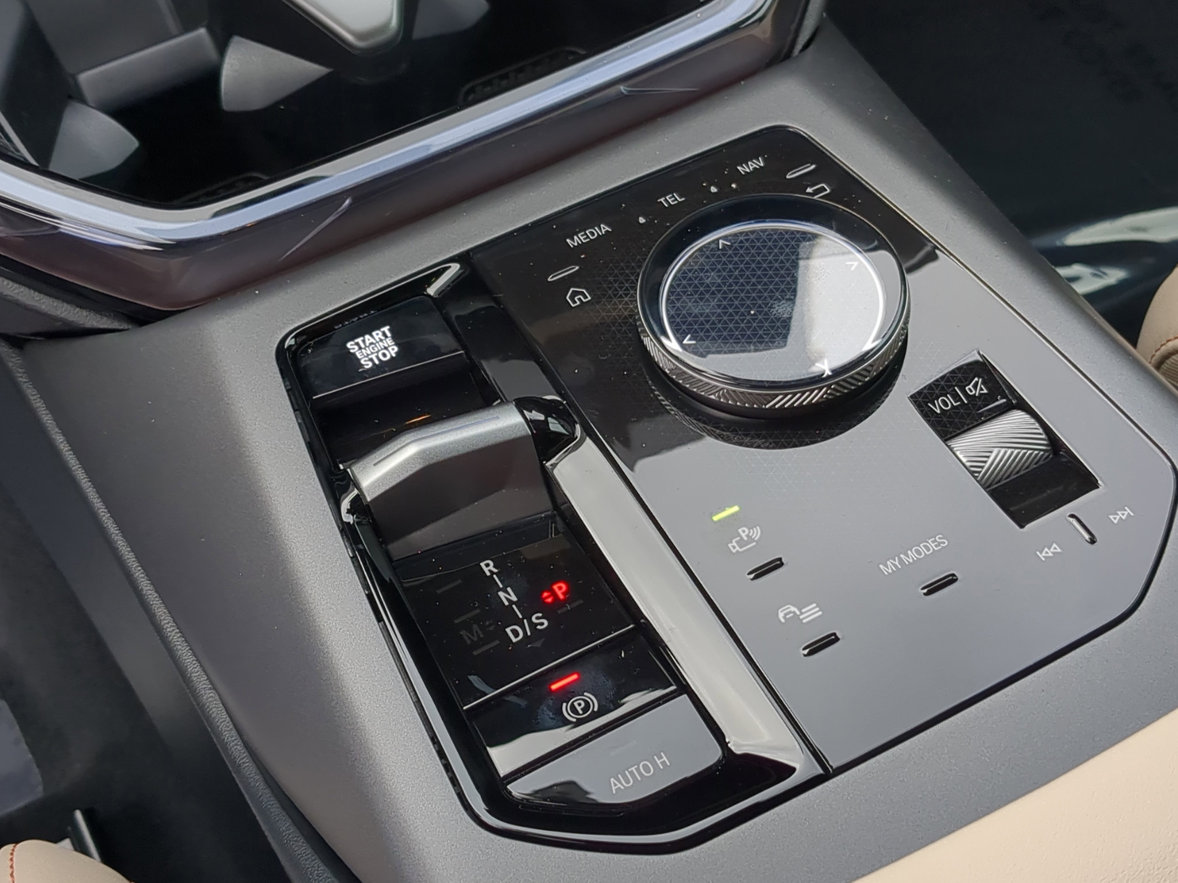 New 2026 BMW X3 xDrive30 w/ Premium Package image 18